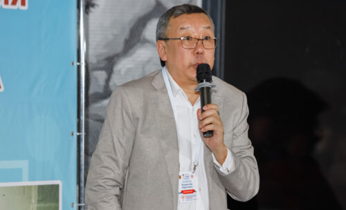 V Межрегиональная научно-практическая конференция «Енисейский урологический форум-2025»